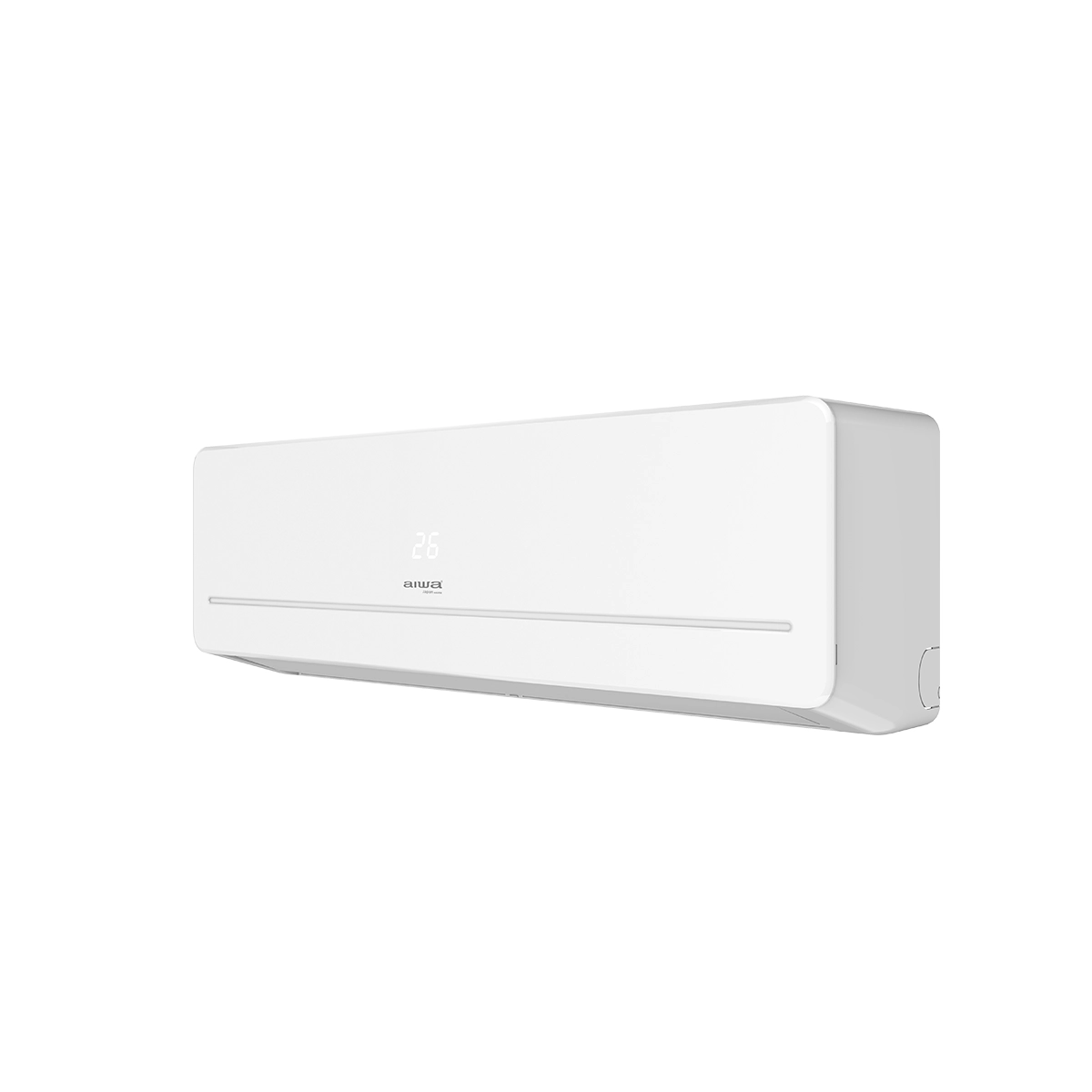 کولر گازی آیوا aiwa AIR 24 SAC